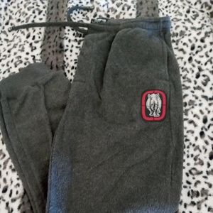 *NWOT* ECKO Fleece Joggers (Mens Size LG)
